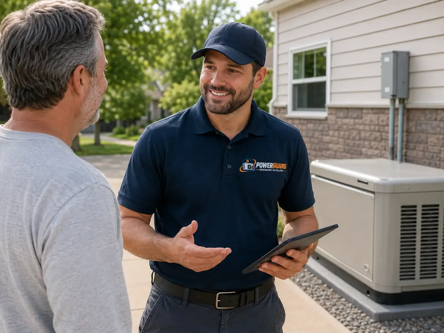 Generator Installation Lamesa, TX FAQs